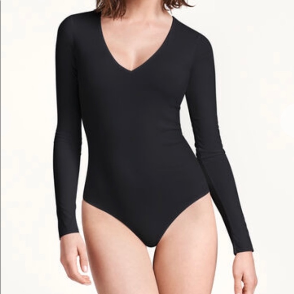Wolford Vermont bodysuit